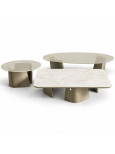 EFORMA COFFEE TABLE ACHILLE LOW EFORMA COFFEE TABLE ACHILLE LOW